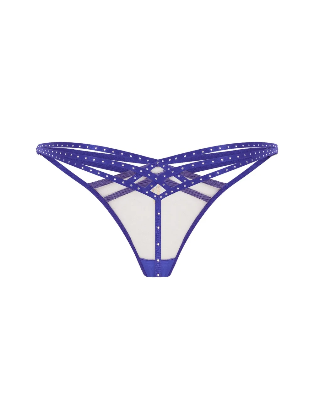 Agent Provocateur Rubi Thong, view 5