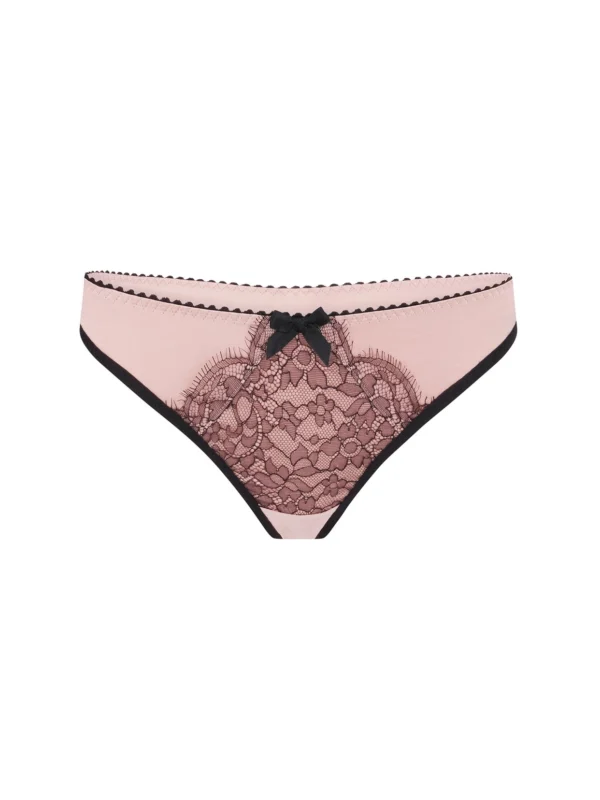 Agent Provocateur Sammi Thong