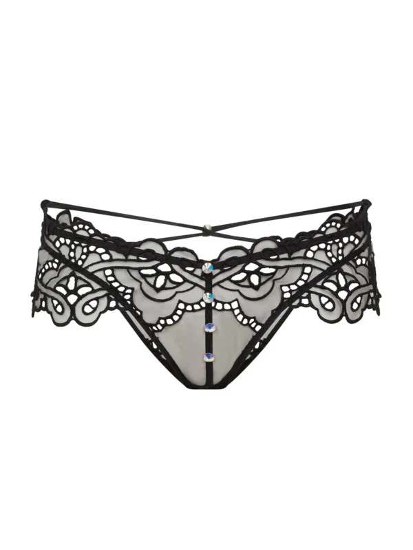 Agent Provocateur Seren Brief