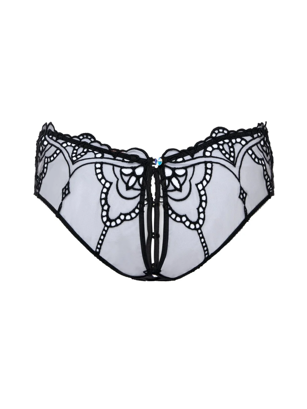 Agent Provocateur Seren Ouvert, view 5
