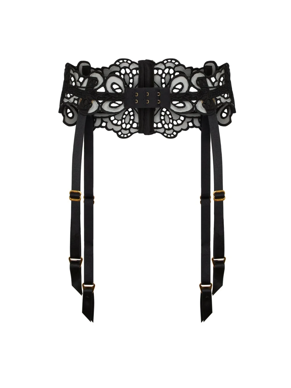 Agent Provocateur Seren Suspender, view 5
