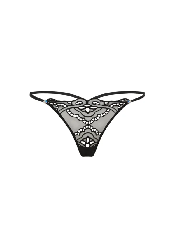 Agent Provocateur Seren Thong