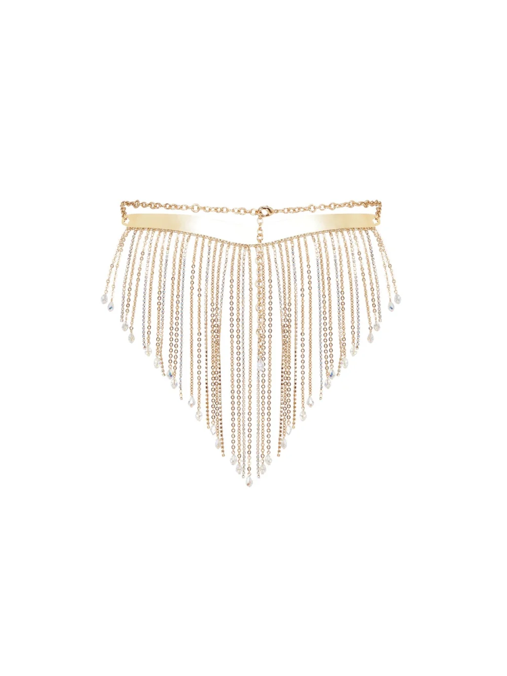 Agent Provocateur Sianna Belt, view 4