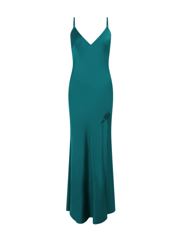 Agent Provocateur Solanna Long Slip