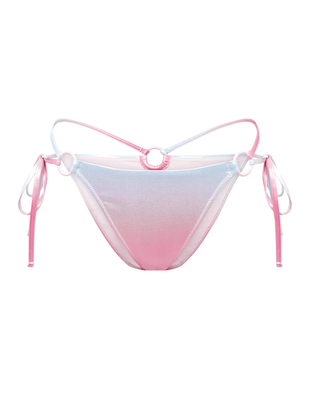 Agent Provocateur Starlie Bikini Bottom, view 2