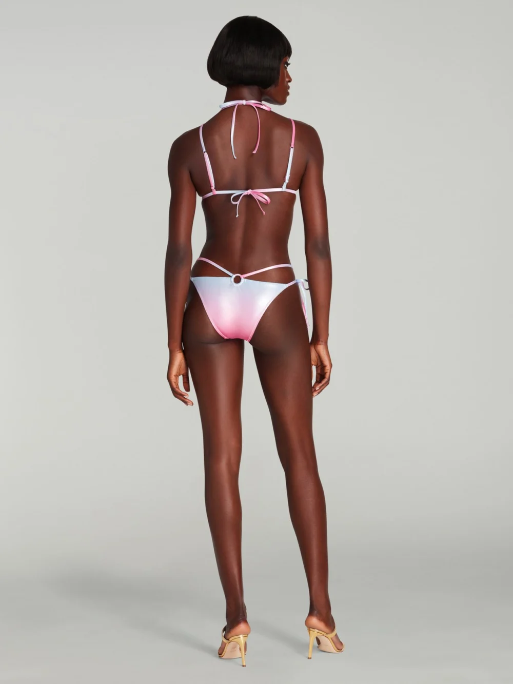 Agent Provocateur Starlie Bikini Bottom, view 5