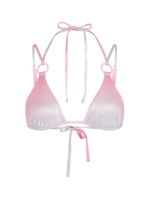 Agent Provocateur Starlie Bikini Top