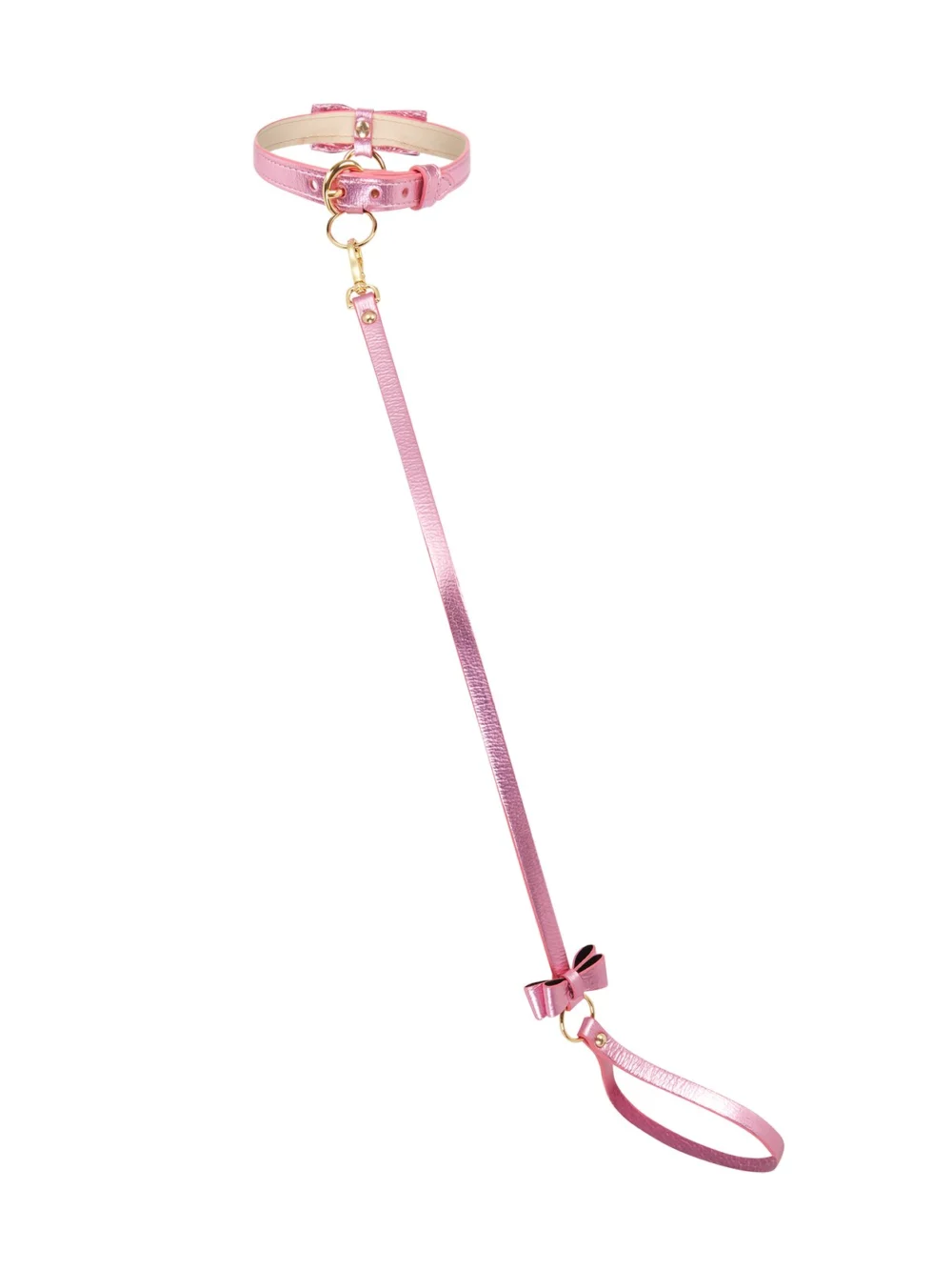 Agent Provocateur Steevie Collar, view 3