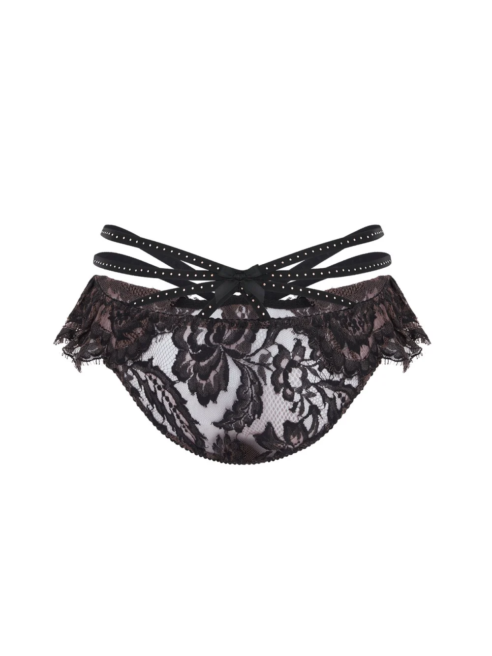 Agent Provocateur Temptressa Full Brief, view 6