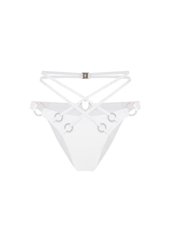 Agent Provocateur Tenesee Bikini Bottom