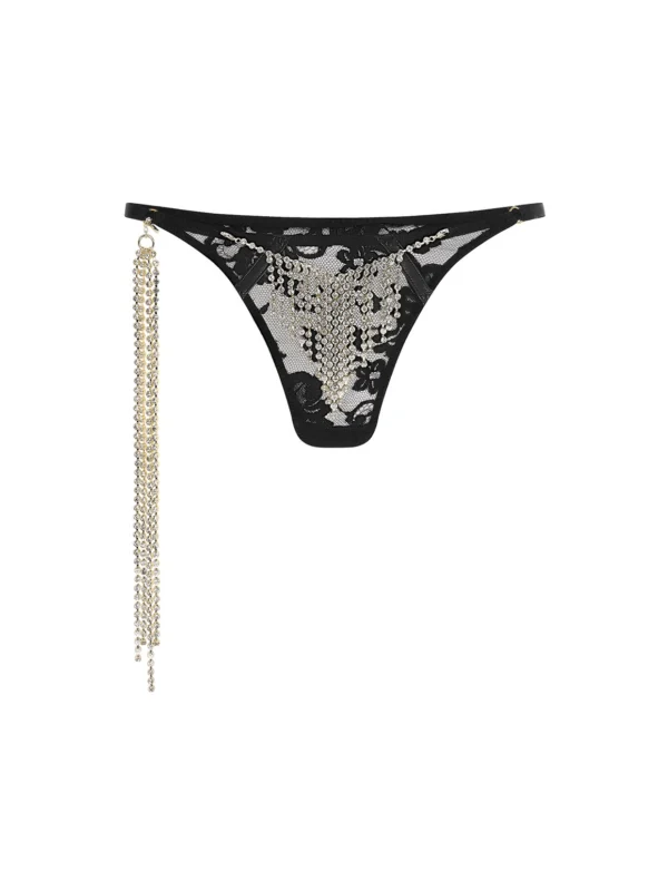 Agent Provocateur Tiaria Thong
