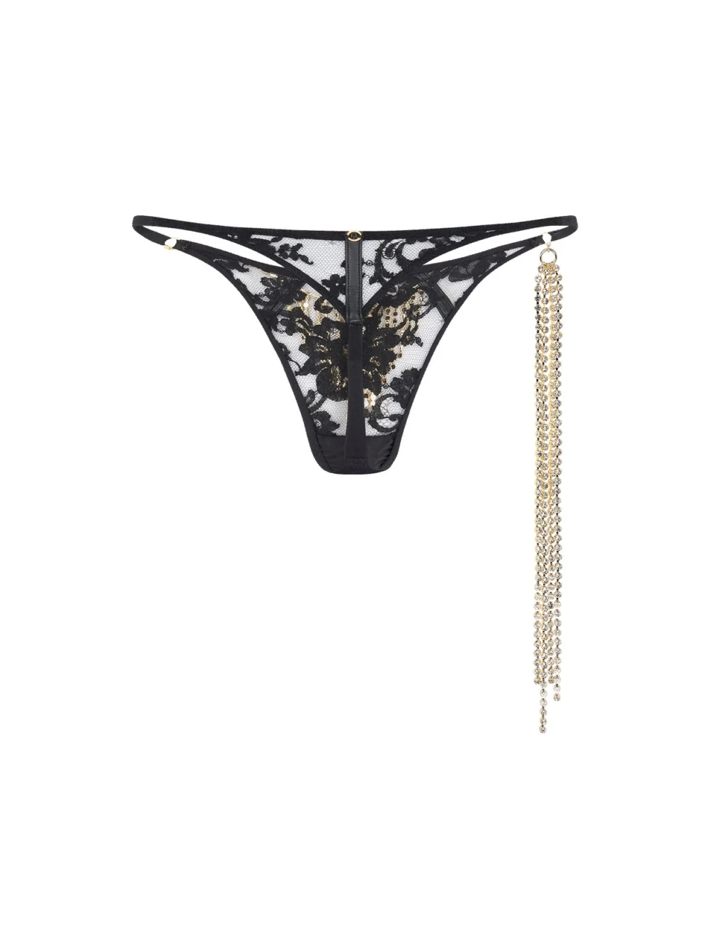 Agent Provocateur Tiaria Thong, view 6