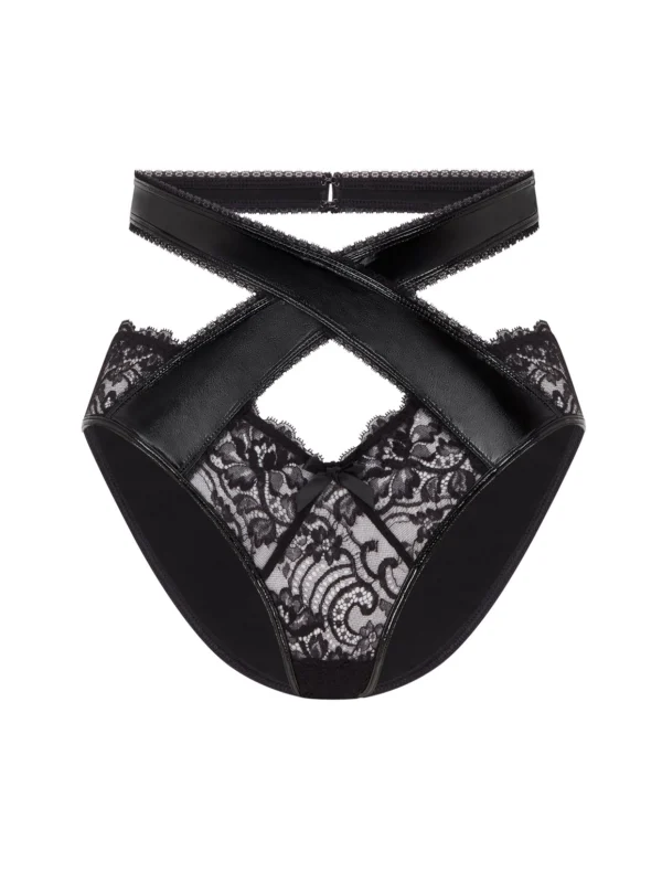 Agent Provocateur Vicki Ouvert