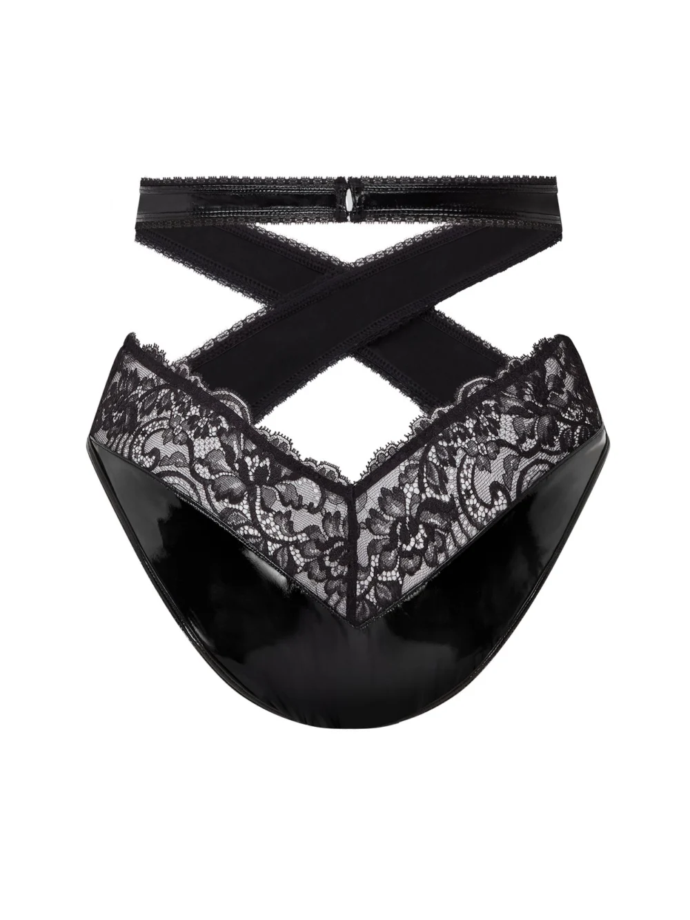Agent Provocateur Vicki Ouvert, view 5