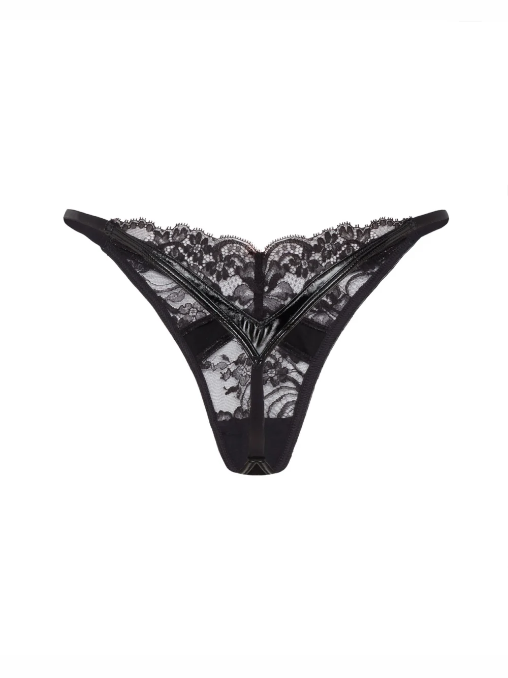 Agent Provocateur Vicki Thong, view 5