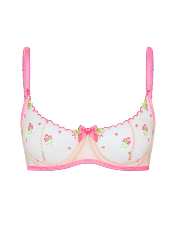 Agent Provocateur Willowe Full Cup Underwired Bra