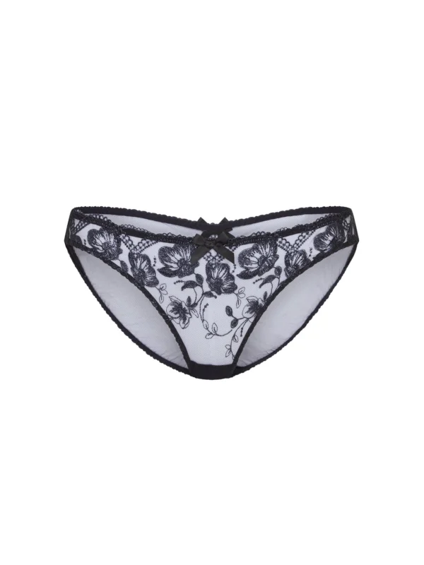 Agent Provocateur Winnette Full Brief