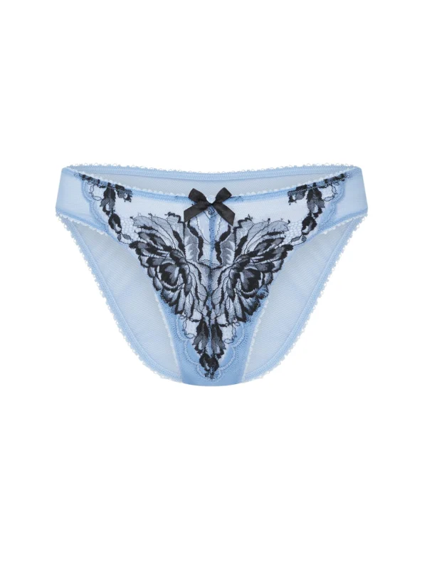 Agent Provocateur Yara Brief