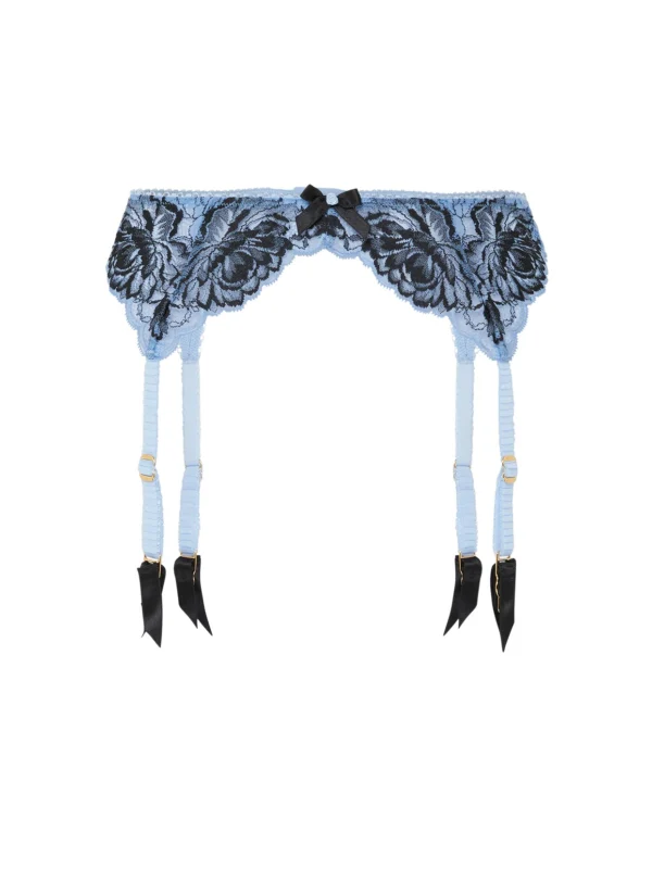 Agent Provocateur Yara Suspender