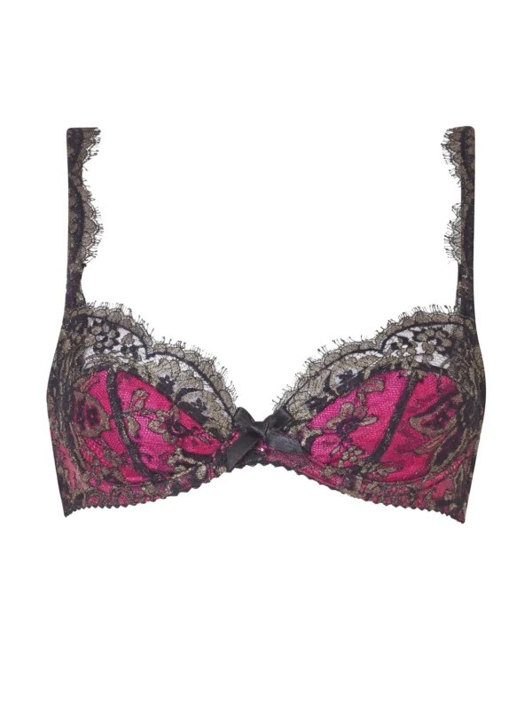 Agent Provocateur Yesmine Padded Bra