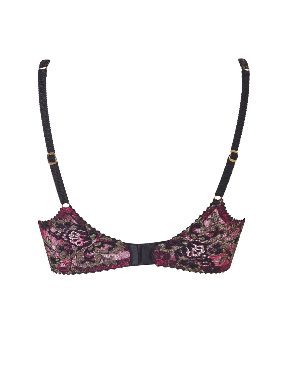 Agent Provocateur Yesmine Padded Bra, view 2