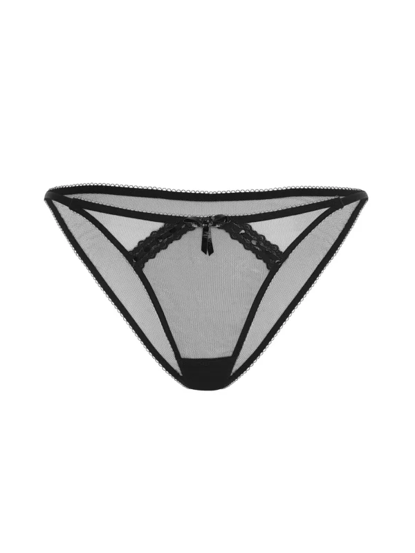 Agent Provocateur Zarie Full Brief