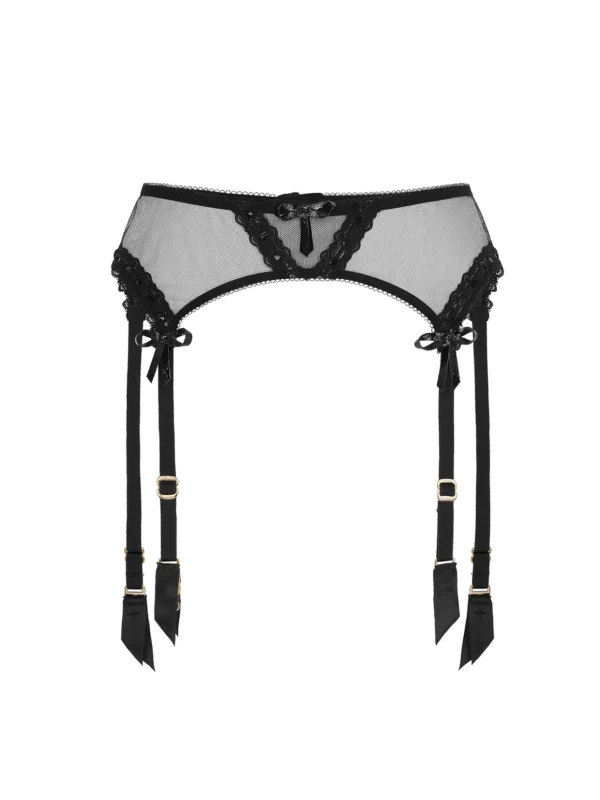 Agent Provocateur Zarie Suspender