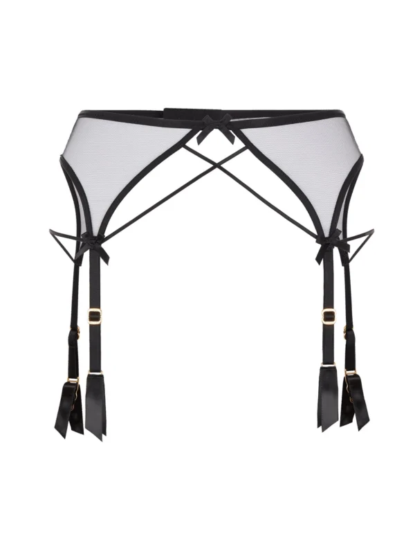 Agent Provocateur Zella Suspender