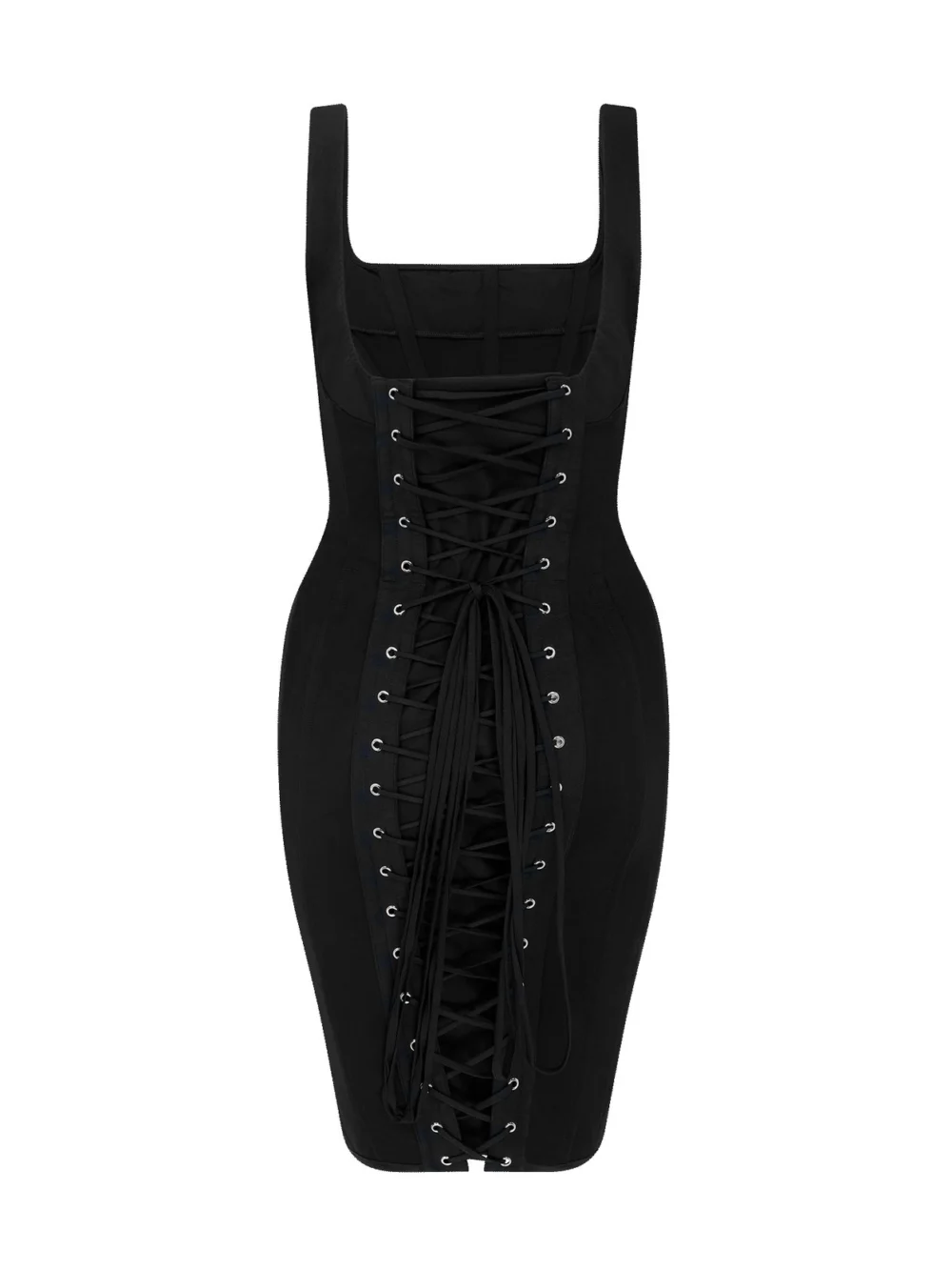 Agent Provocateur Zena Corset Dress, view 5