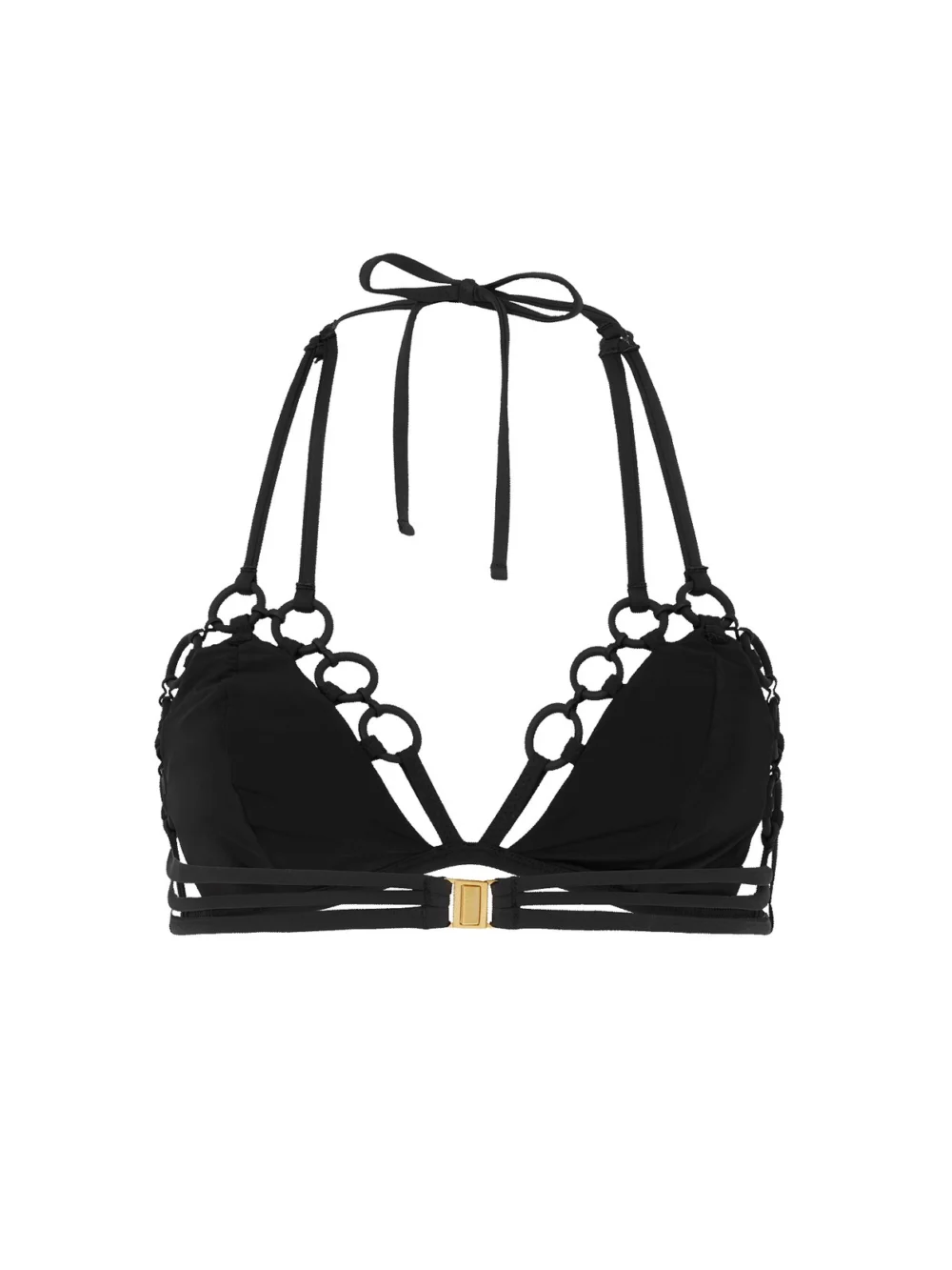Agent Provocateur Ziki Bikini Top, view 6
