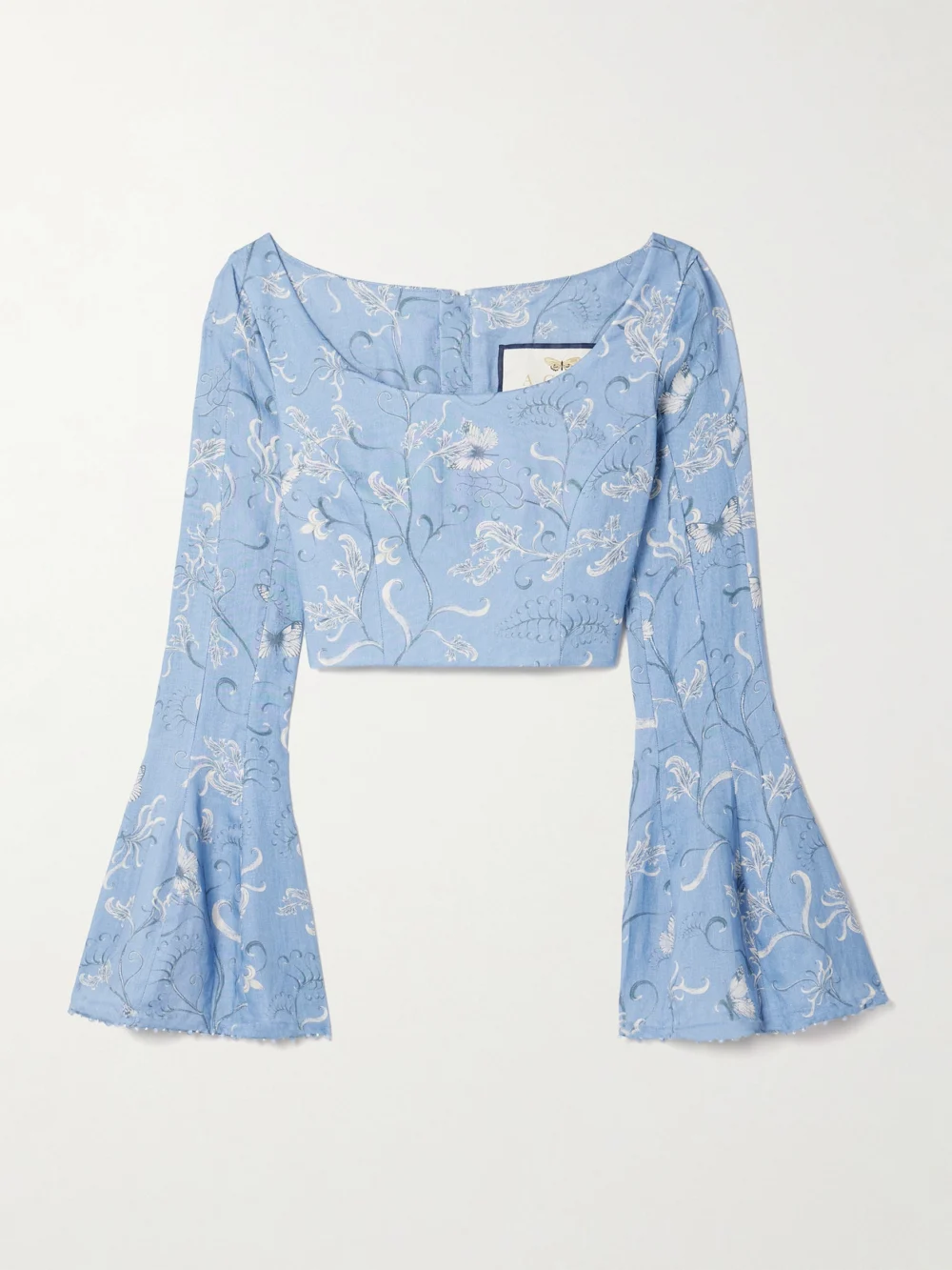 Agua by Agua Bendita Tops