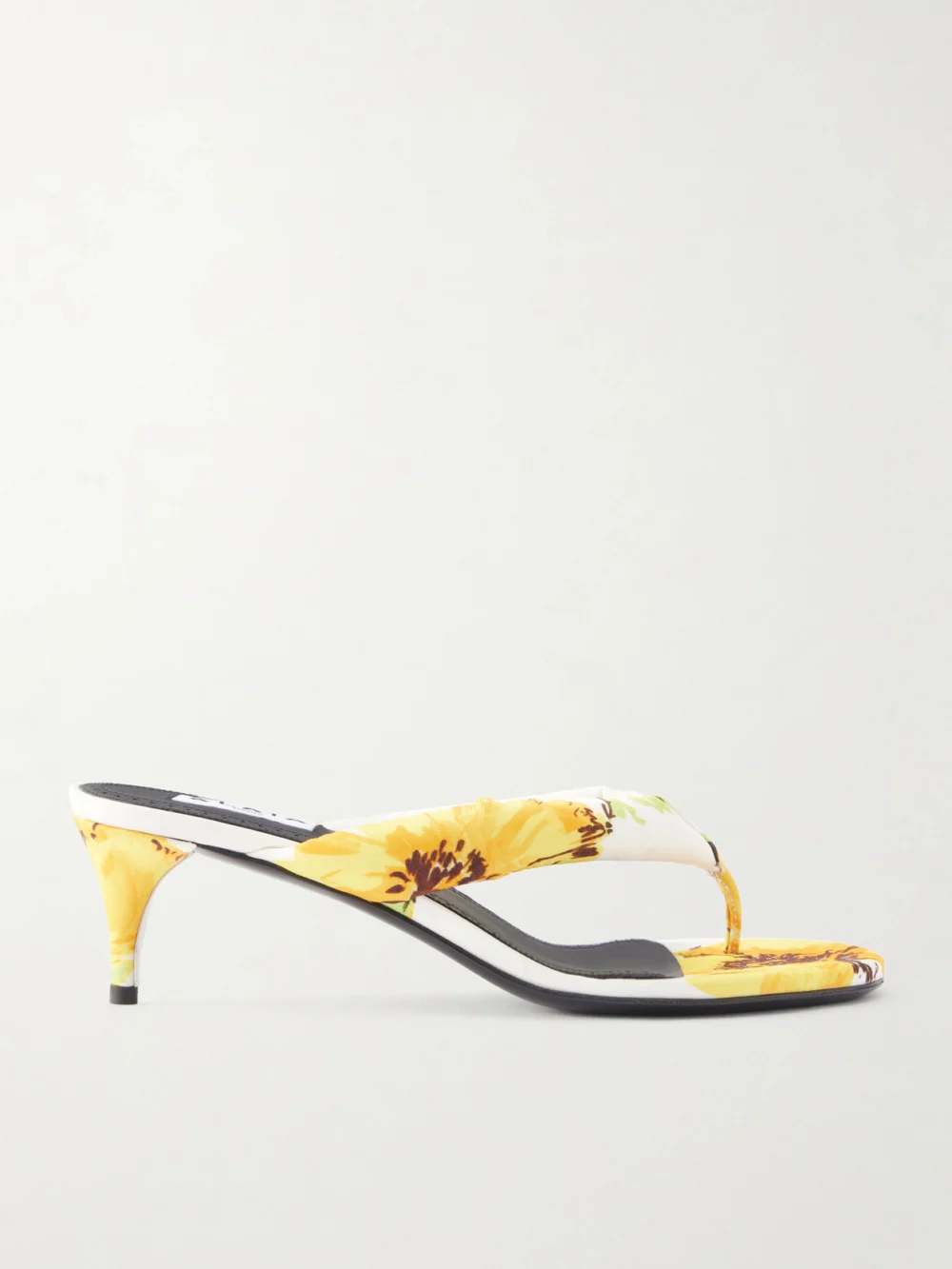 Heels Alaïa