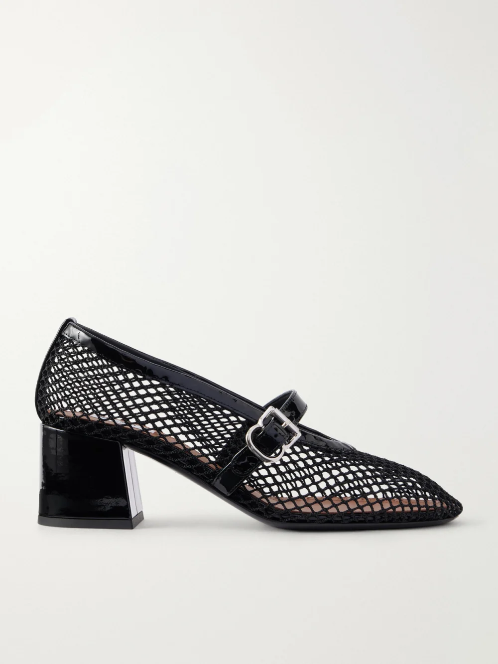 Alaïa Heels
