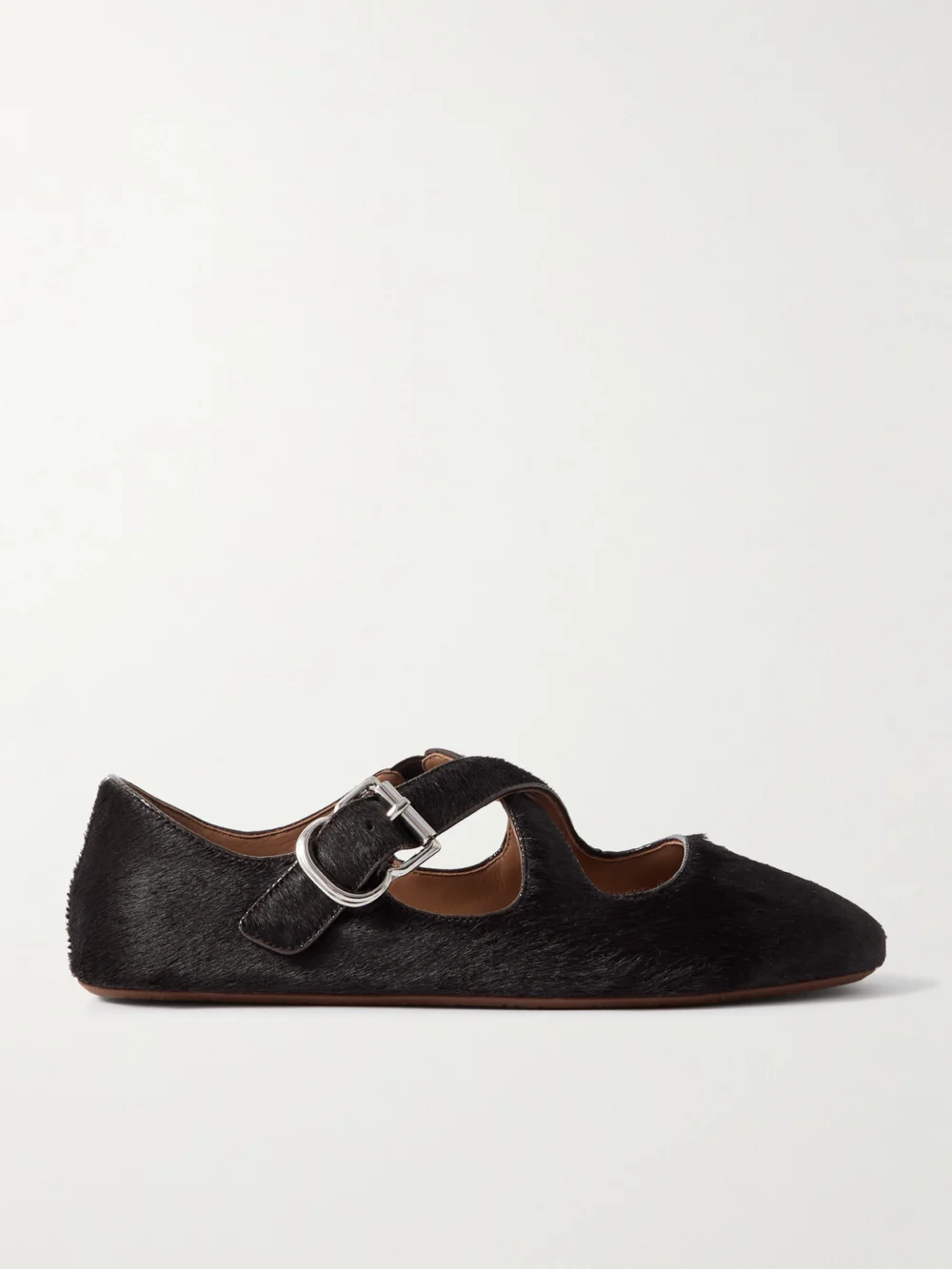 Alaïa Flats