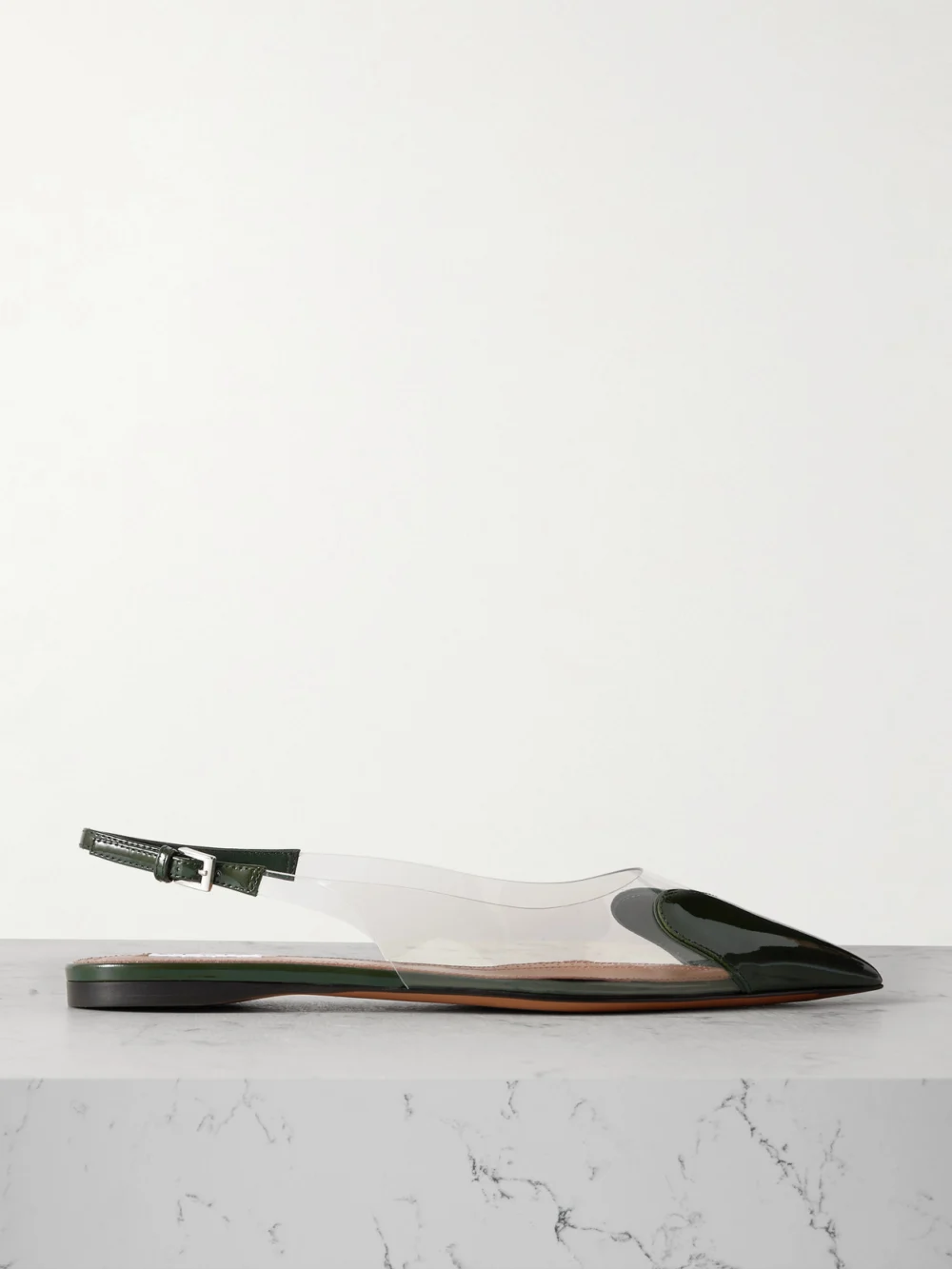 Alaïa Flats
