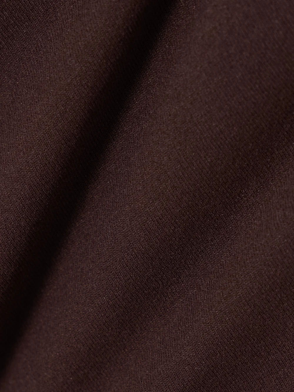 Close-up detail of the Alaïa Stretch-jersey Bandeau Bra and Briefs Set