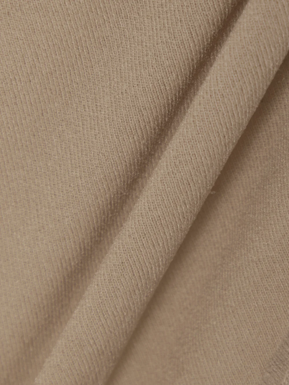 Close-up detail of the Alaïa Stretch-jersey Bandeau Bra and Briefs Set