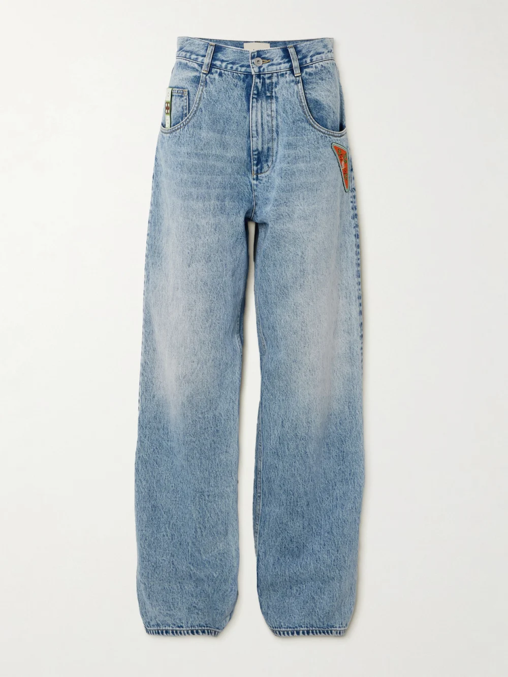 Alémais Trousers