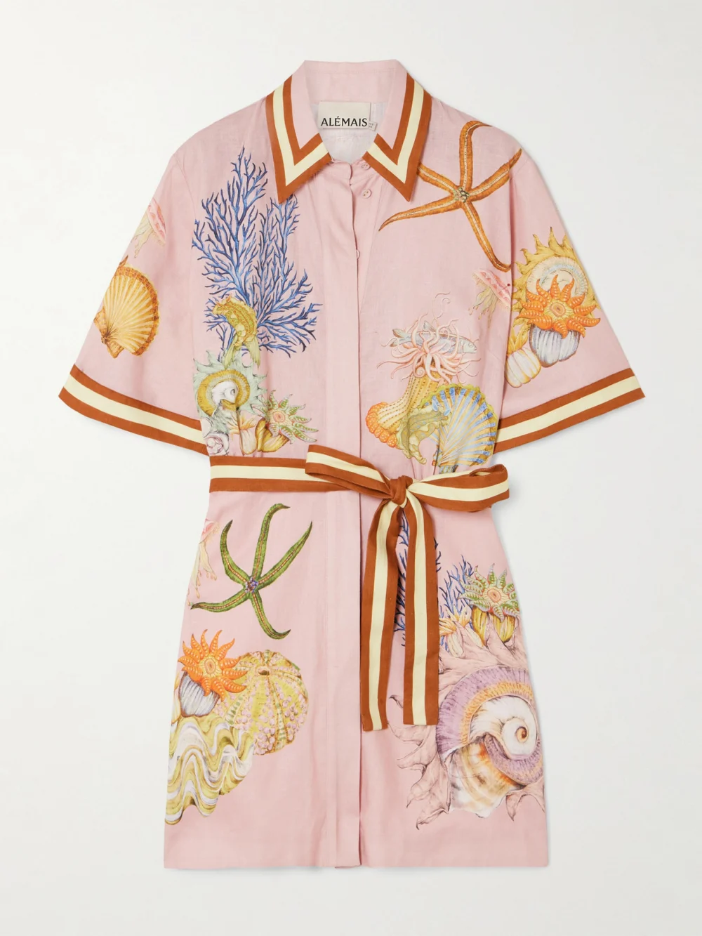 Alémais Dresses