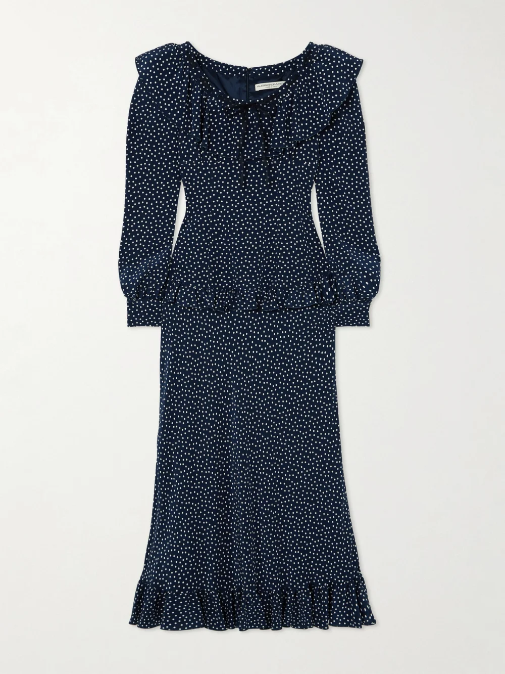 Alessandra Rich Dresses