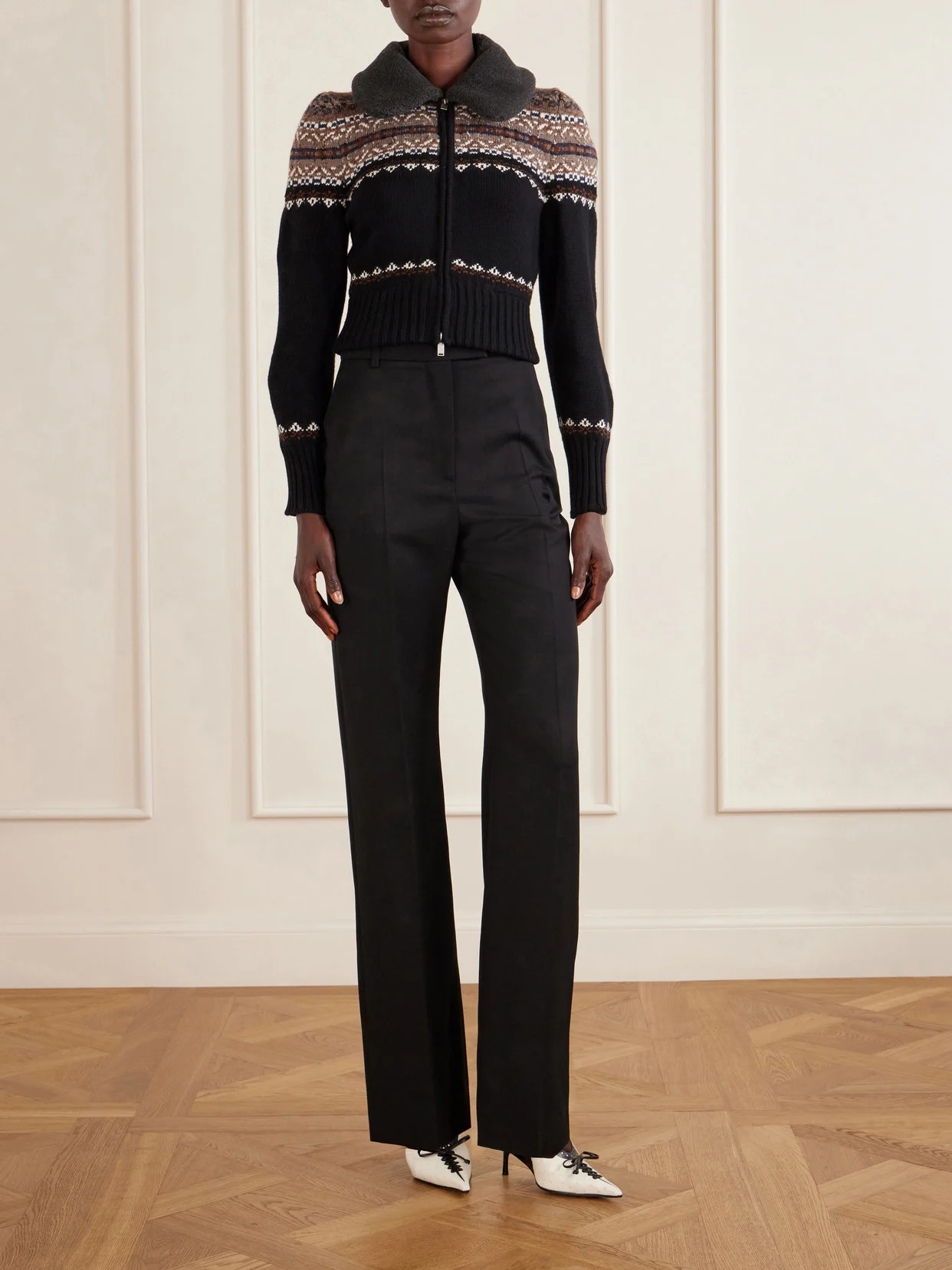 Alexander McQueen