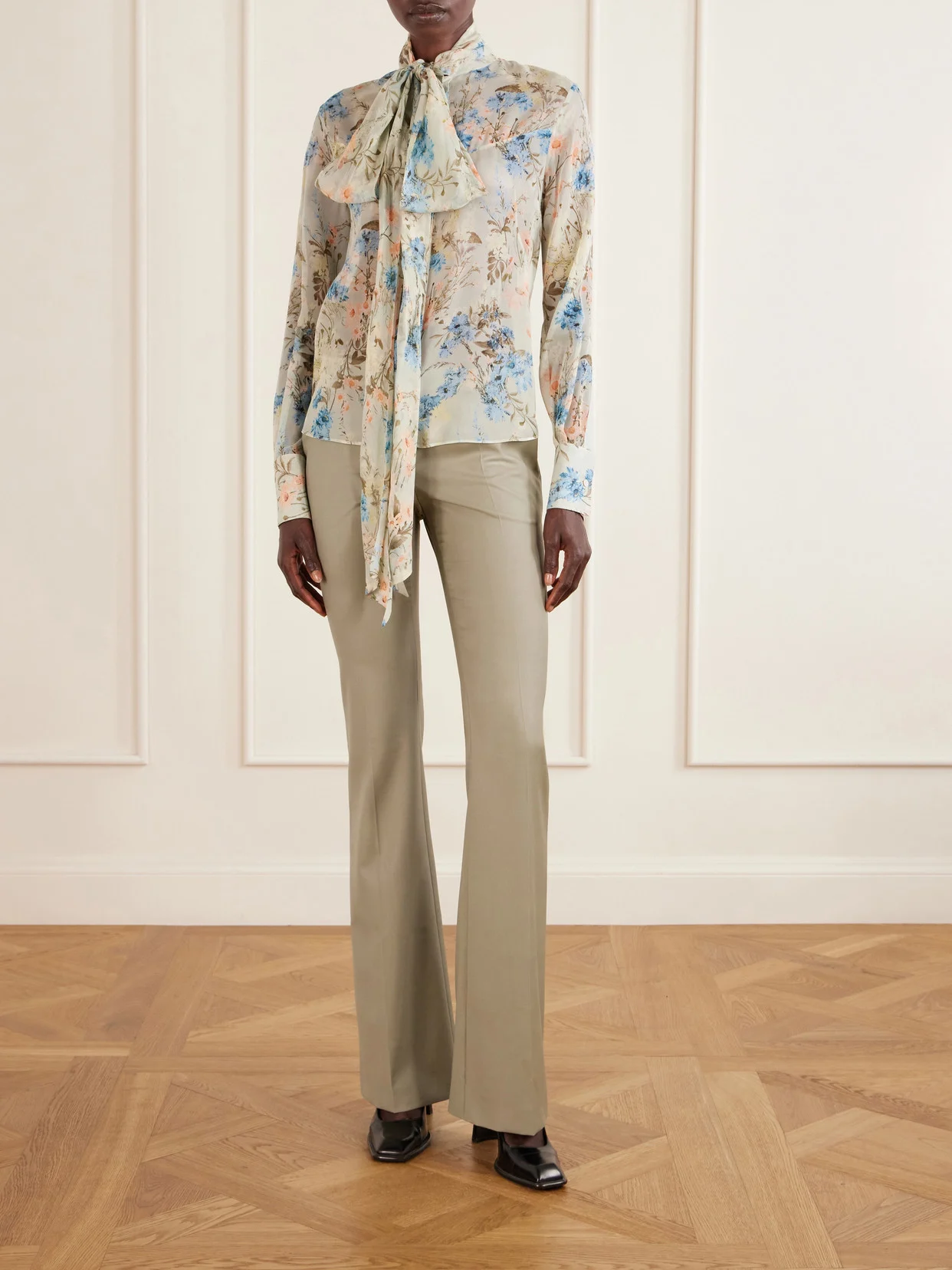 Alexander McQueen