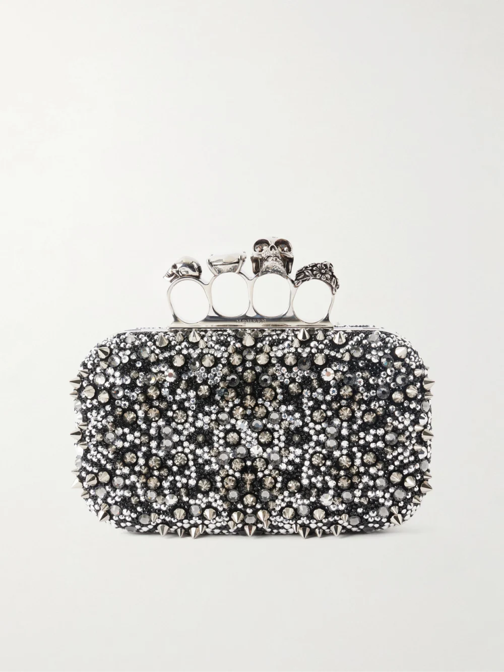 Alexander McQueen What to Wear to a Wedding