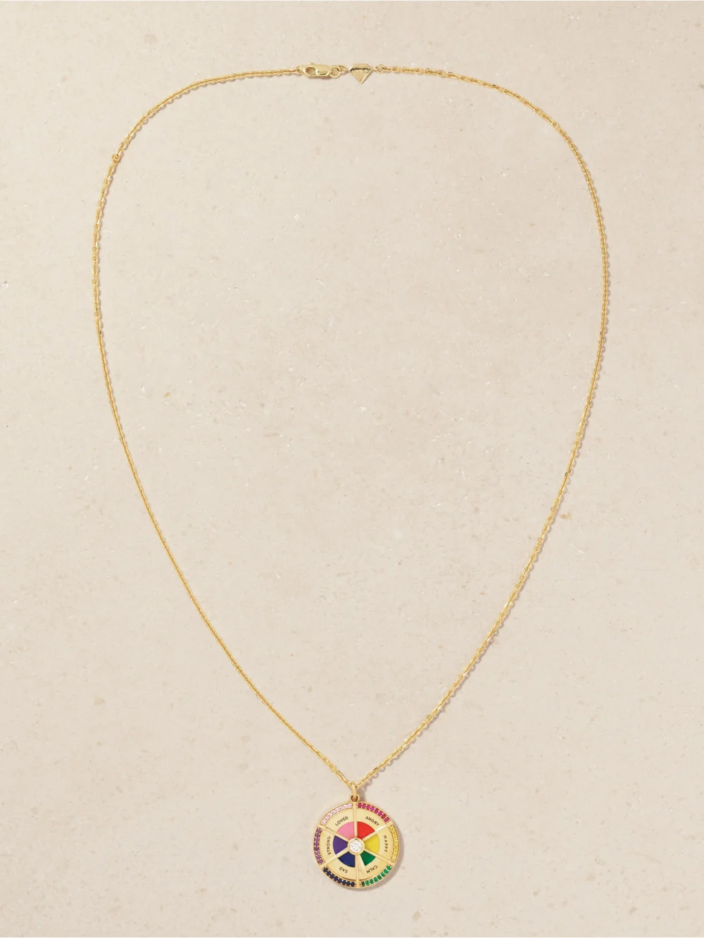 Alison Lou Necklaces
