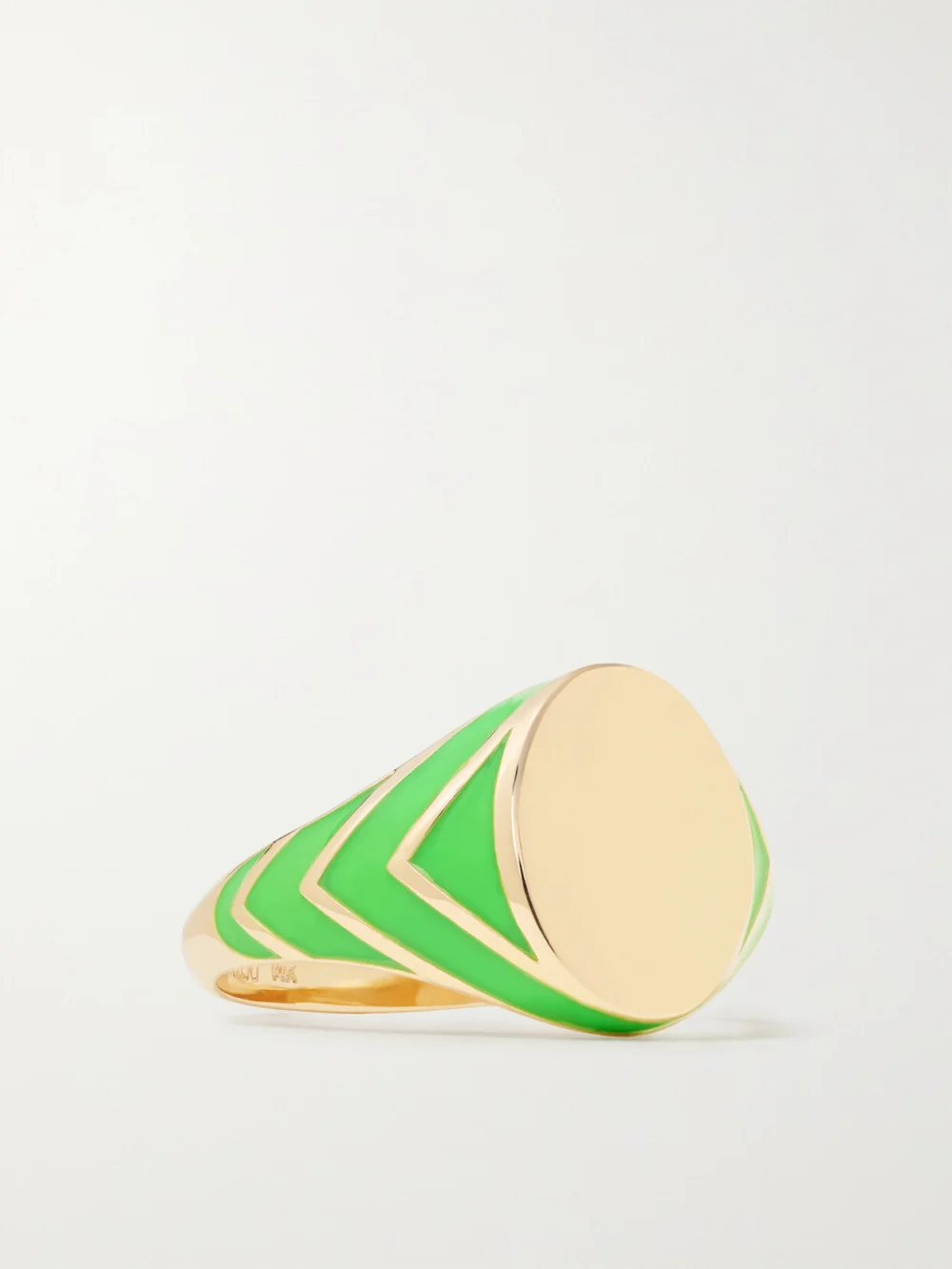 Alison Lou Rings