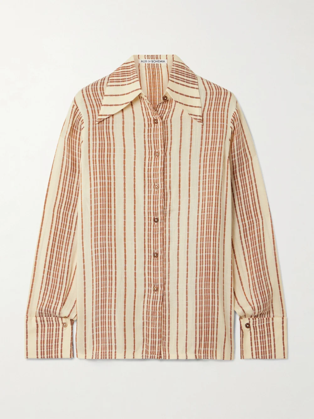 Alix Of Bohemia Tops