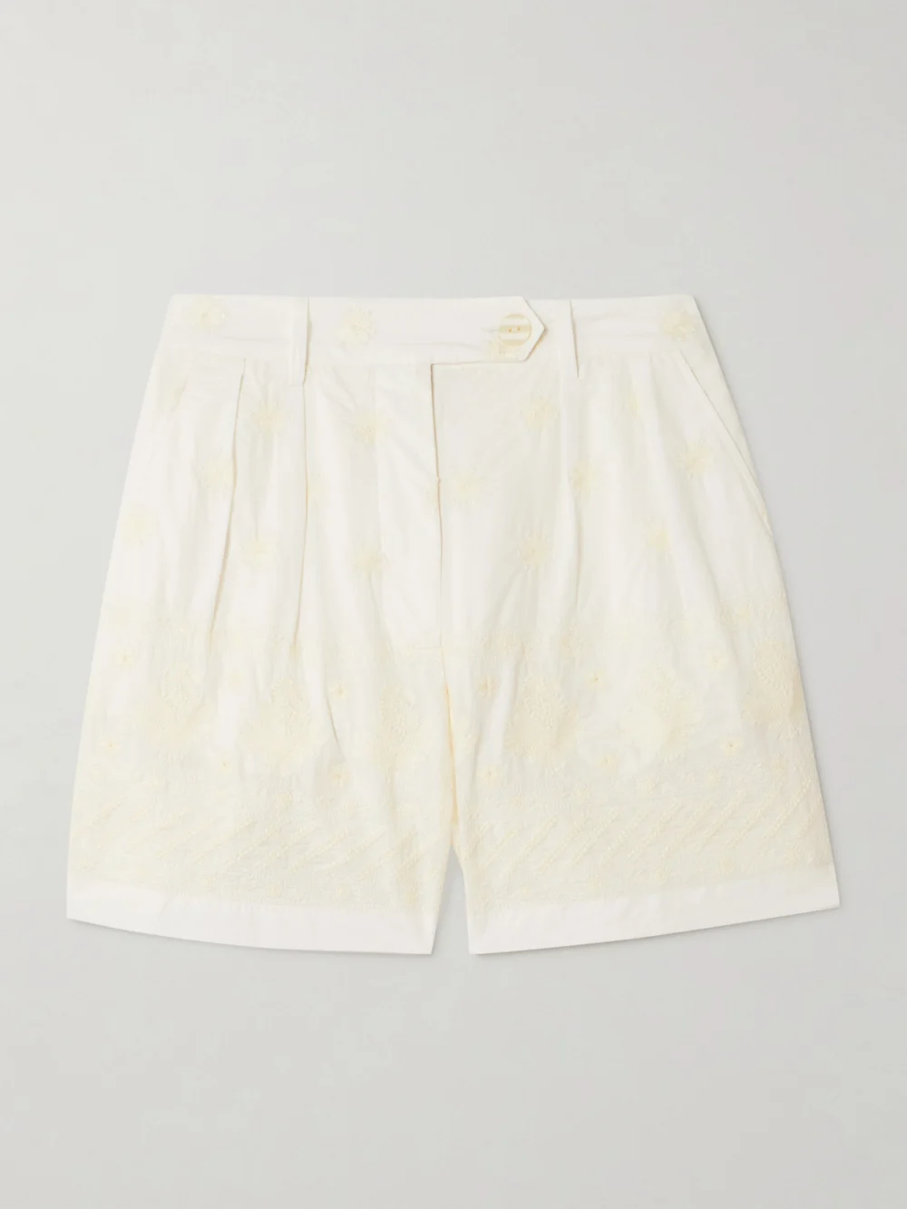 Alix Of Bohemia Shorts