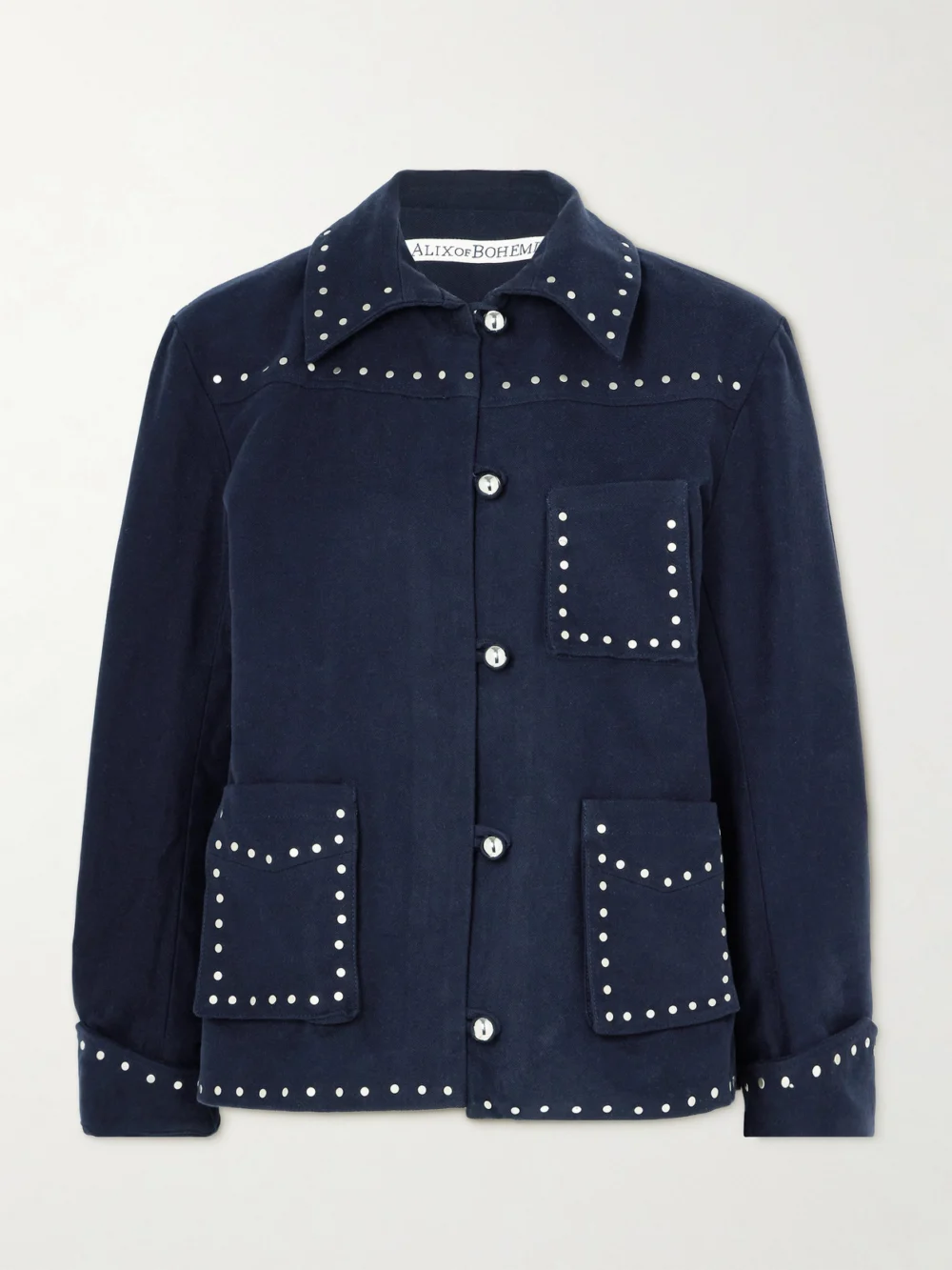 Alix Of Bohemia Coats & Jackets