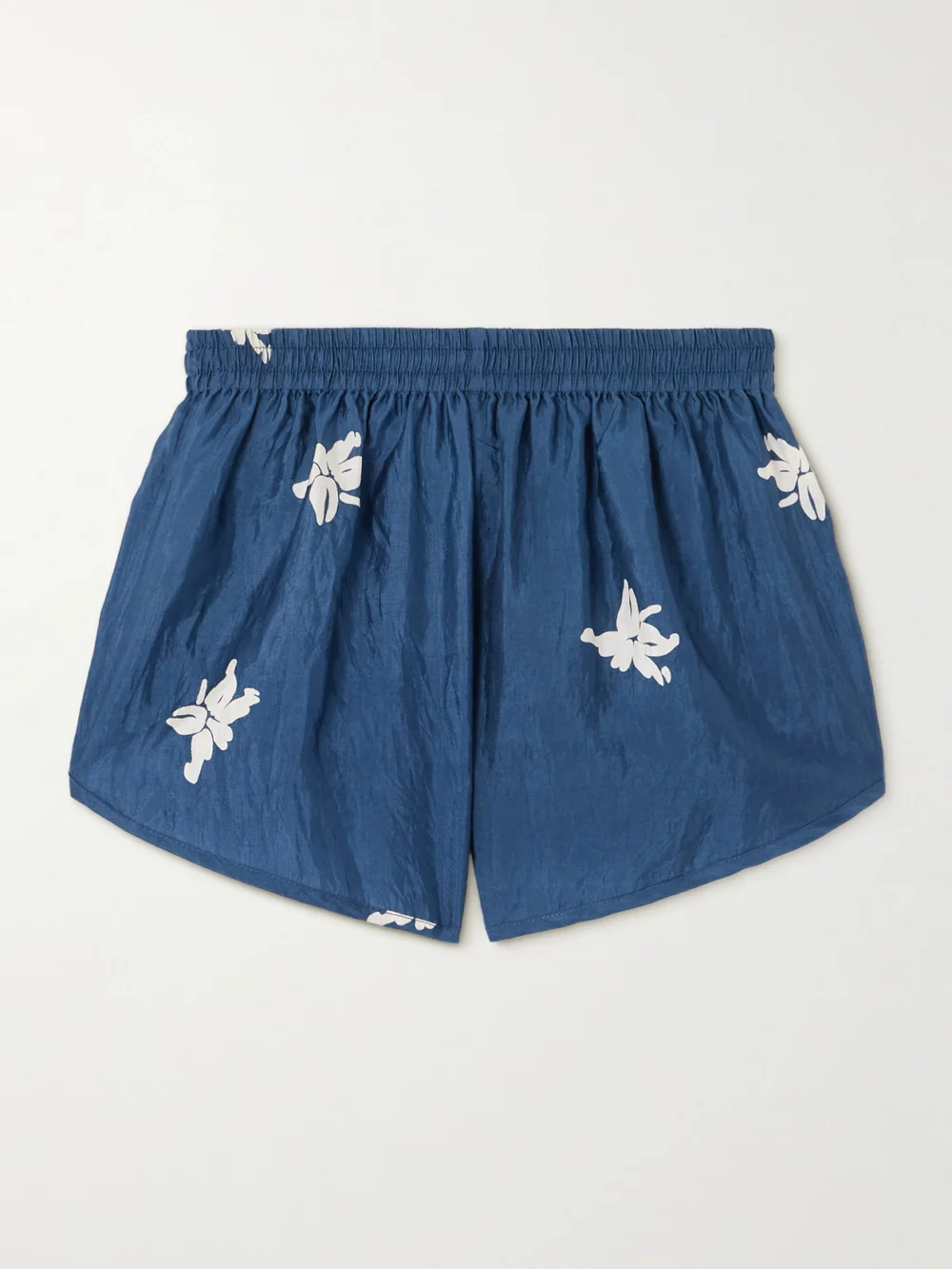 Alix Of Bohemia Shorts