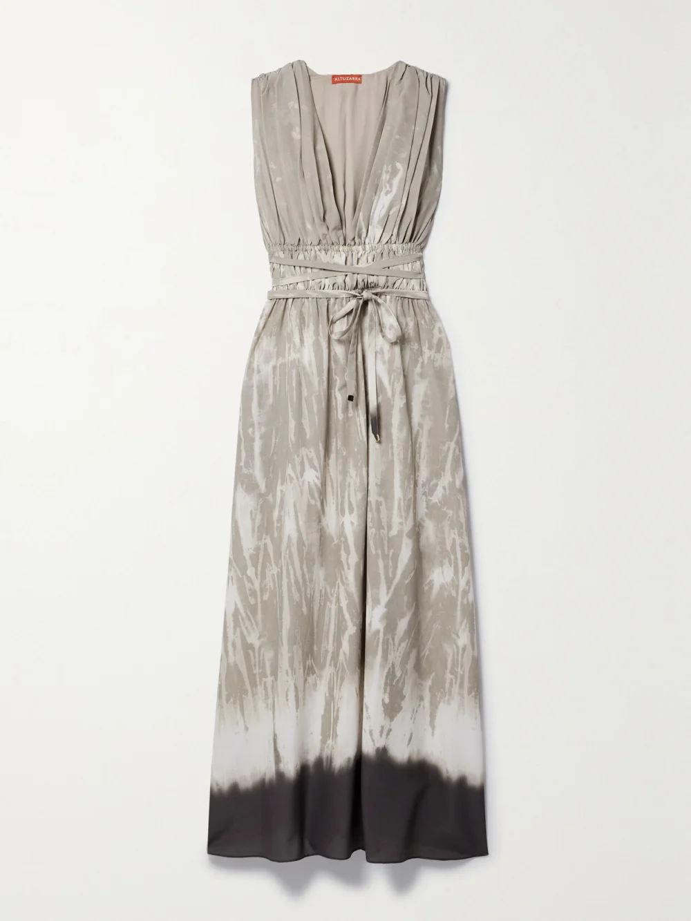 Altuzarra What to Wear to a Wedding